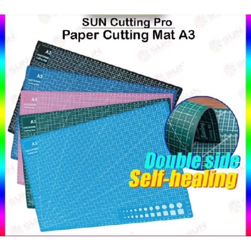 

Cutting Mat