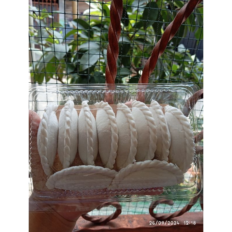 

cireng isi bakso pedas 10pcs