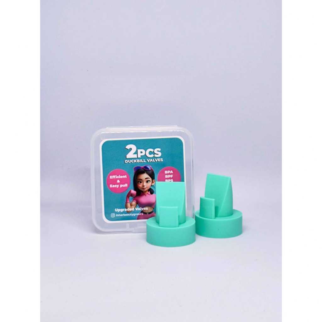 Valve IBG Tosca Mini