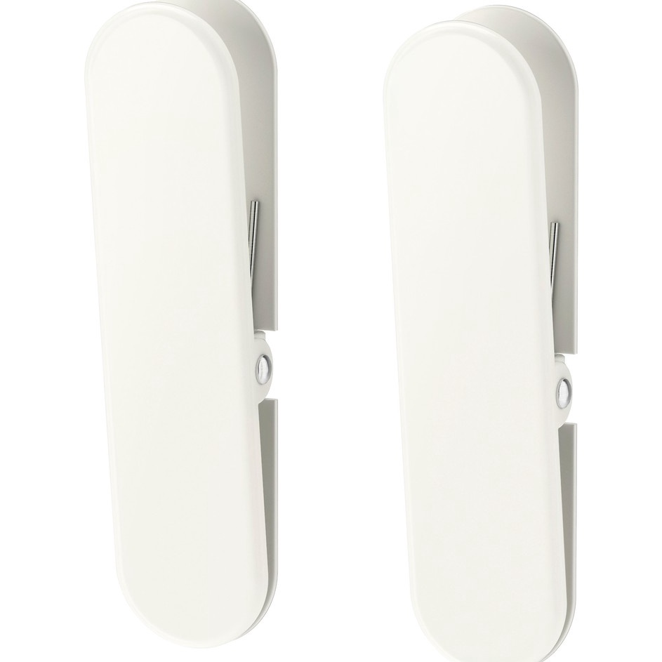 

ik Seller SK4D1S Klip putih 2 p Q43