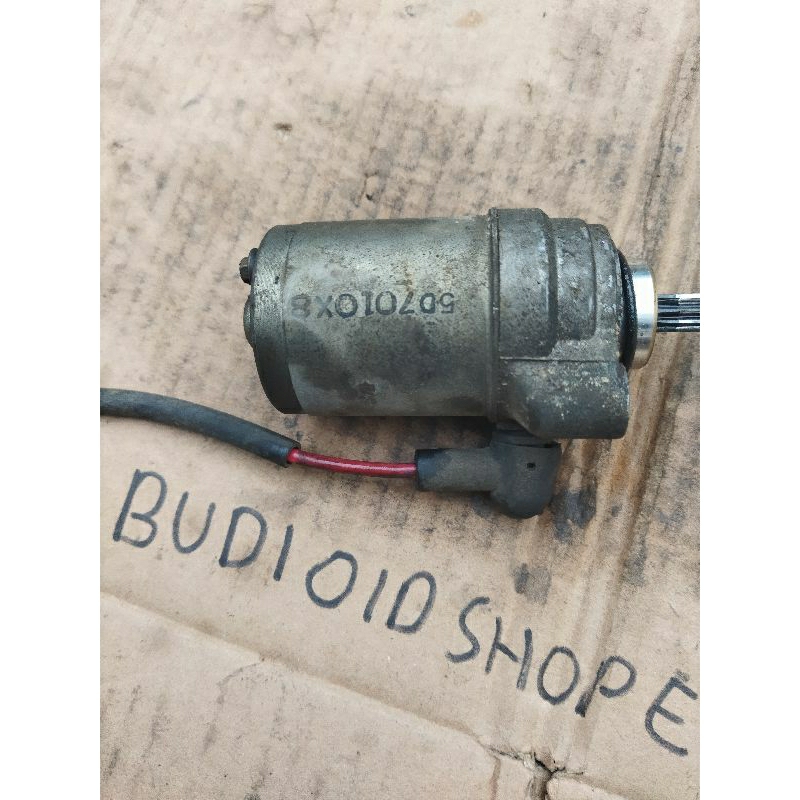 dinamo stater yamaha vixion old vixion new original