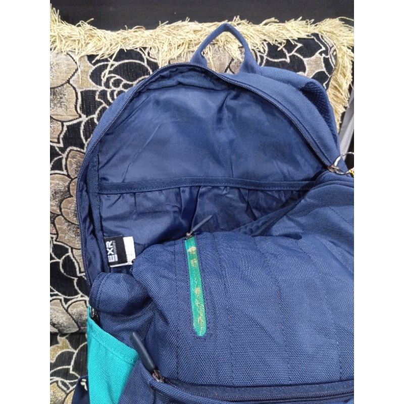 Tas EXR Navy