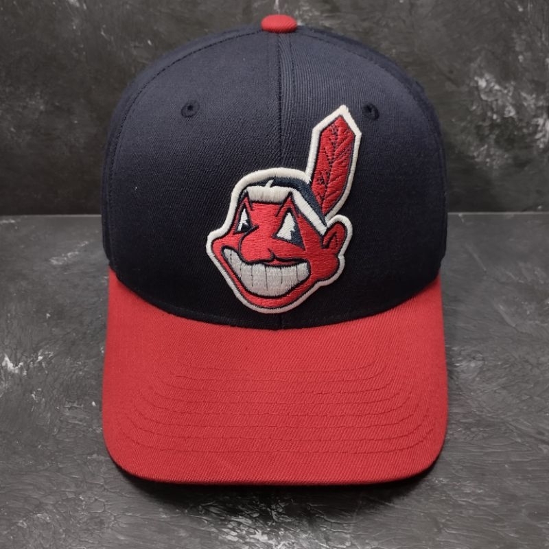 Topi baseball INDIANA  MLB Original