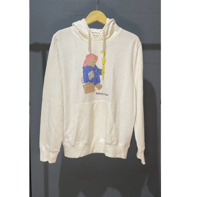 Hoodie Paddington Bear