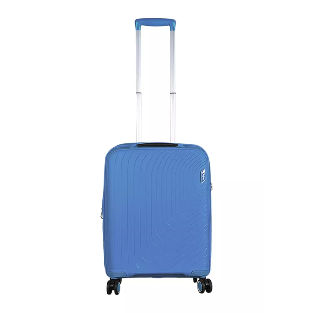 (Tas Centre) Koper - Trolley Case Jack Nicklaus 73113 - 20 Inch