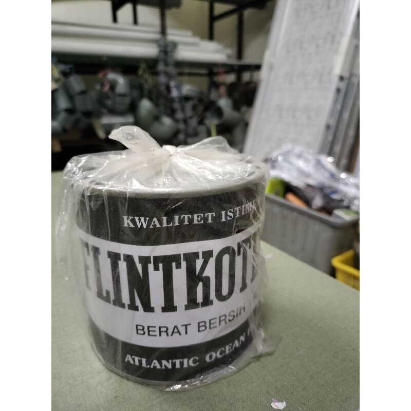 Flinkote Oil Indian Head Atlantic Ocean Paint 1kg