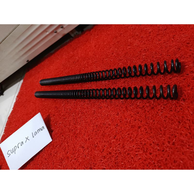 PER SHOCK DEPAN SUPRA X LAMA