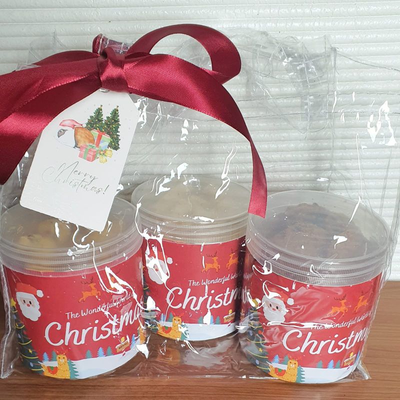 

Hampers Christmas Natal | Hampers Imlek CNY | Hampers Kue