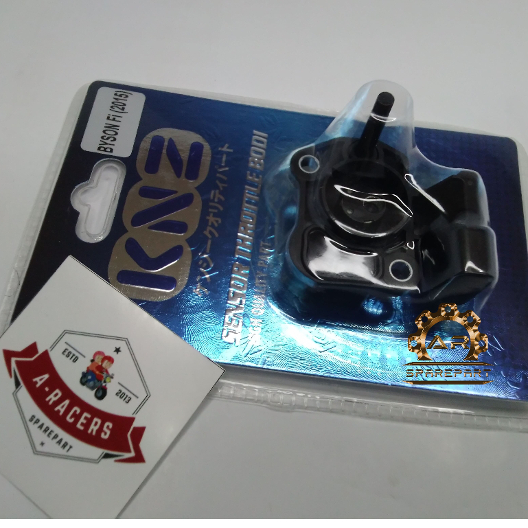 SENSOR TPS BYSON FI 2015 (2UP) KNZ