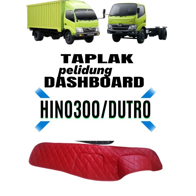 Alas Dasbor Dyna Dutro Pelindung Dashboard Mobil