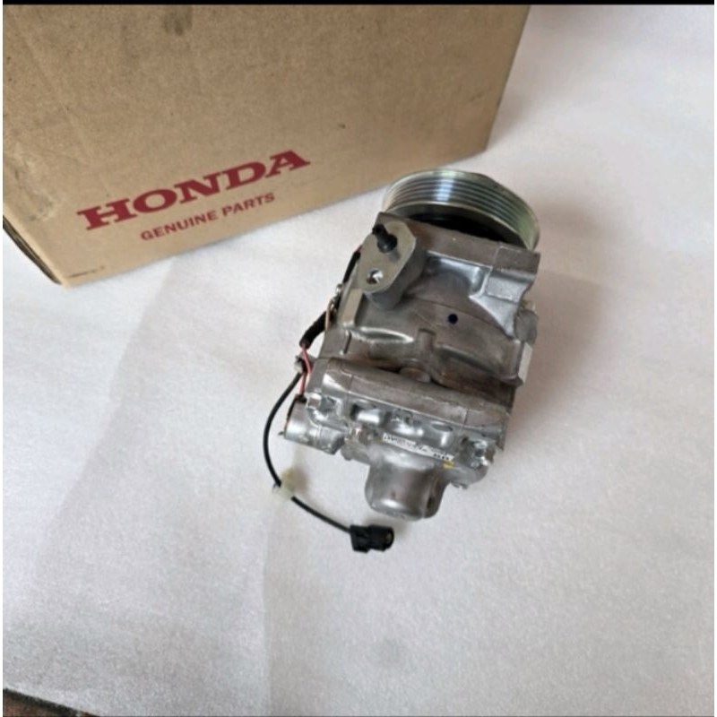 Kompresor AC Honda Brio 1.2cc ORIGINAL