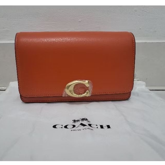 Coach Bandit Belt Bag COC Waist Bag WB Ori Auth