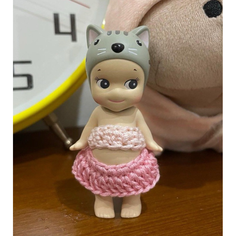 Sonny Angel Animal Series Ver.3 American Shorthair