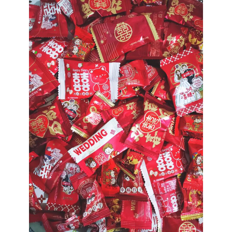 

permen sangjit campur 100gr