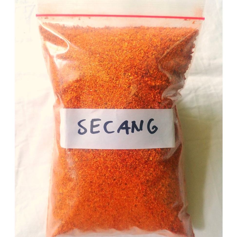 

Super Quality Bubuk Secang Pewarna Alami Batik Ecoprint 1 g