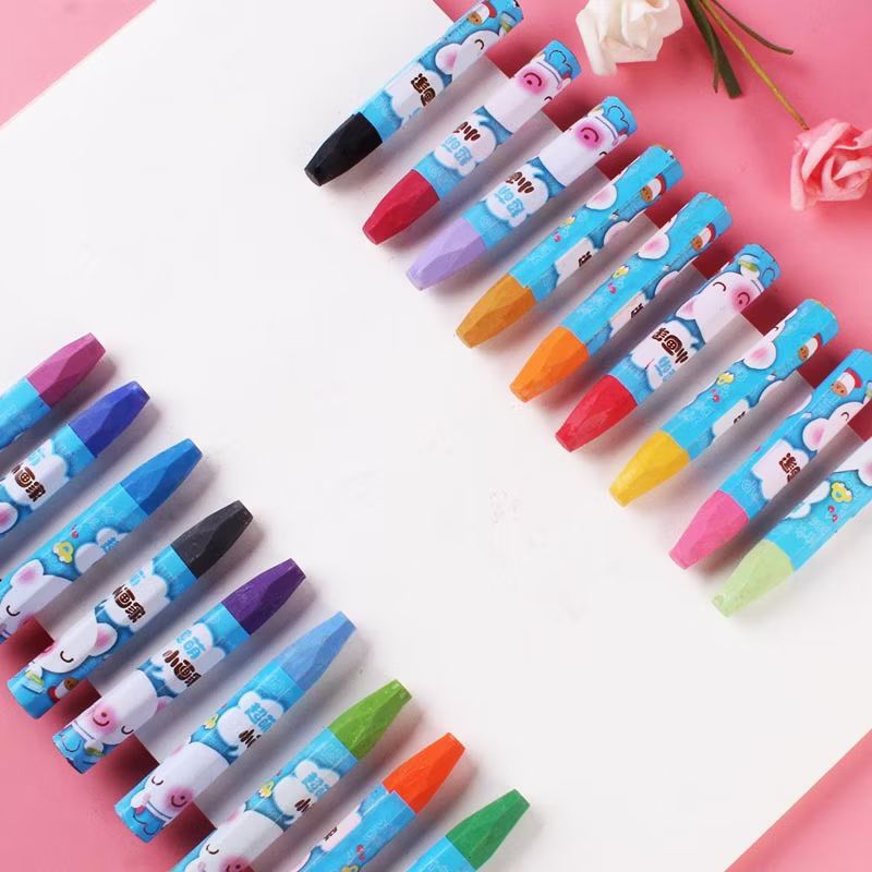 

crayon anak 12 warna