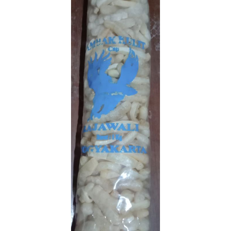 

rambak sayur kulit sapi 1kg