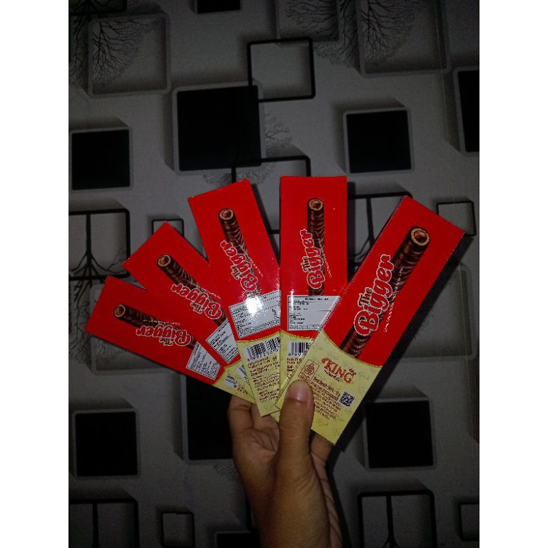 

Astor the bigger d'king 1 pcs