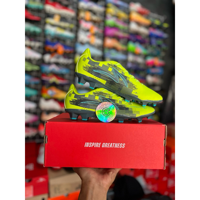 SPECS SPEEDBLAZE 2 FG