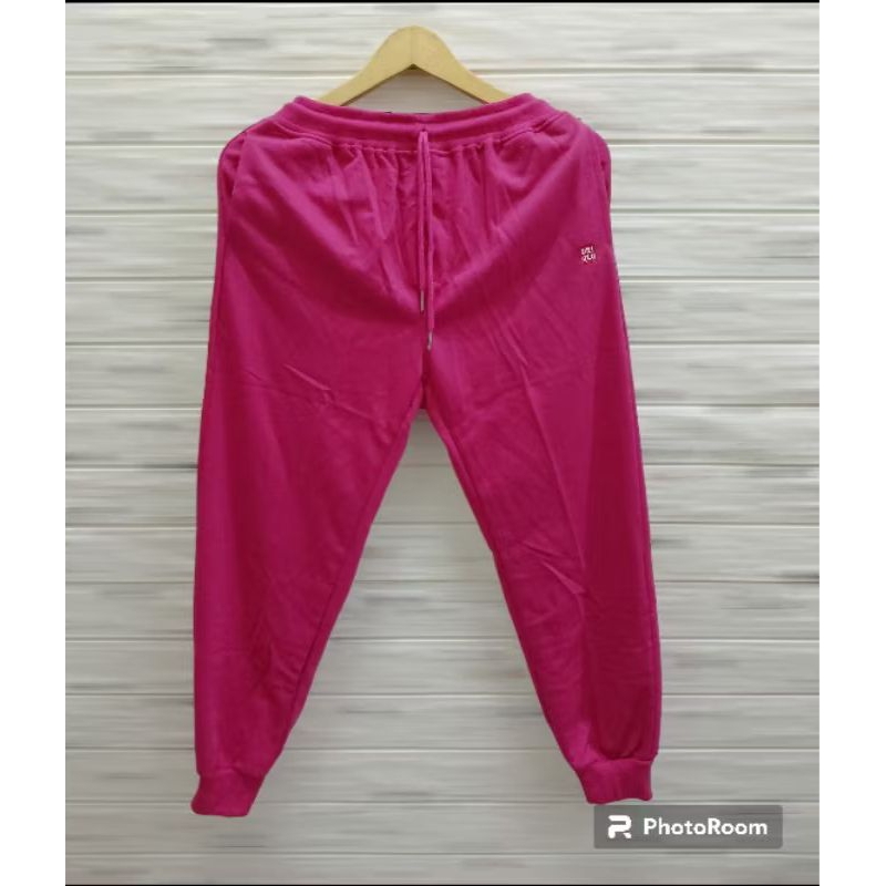 Jogger uniqlo