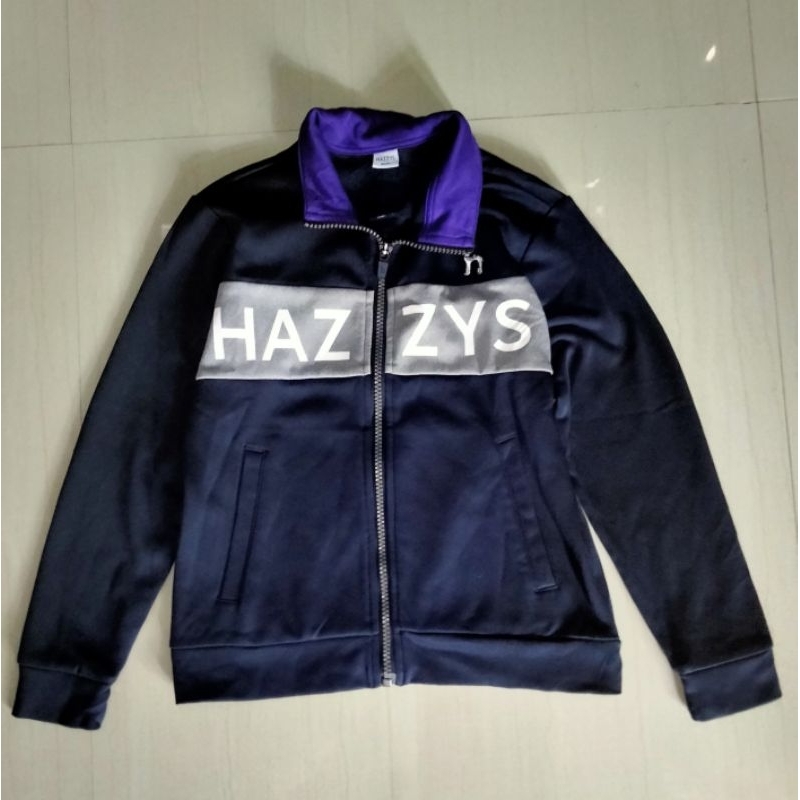 TRACKTOP ANAK HAZZYS ORIGINAL