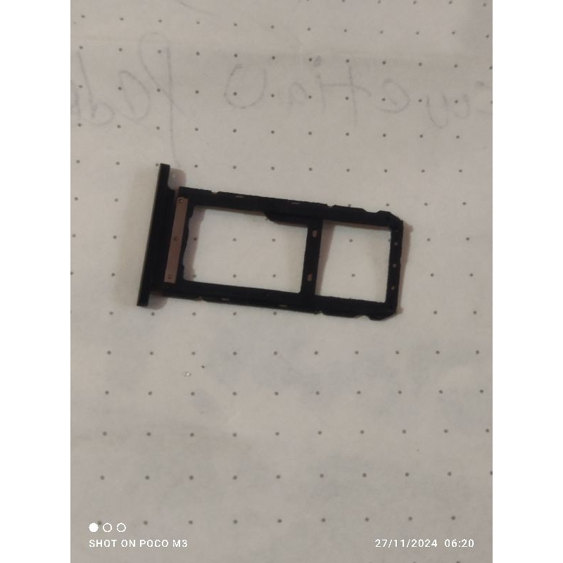 Simtray Hotwav M5 Plus