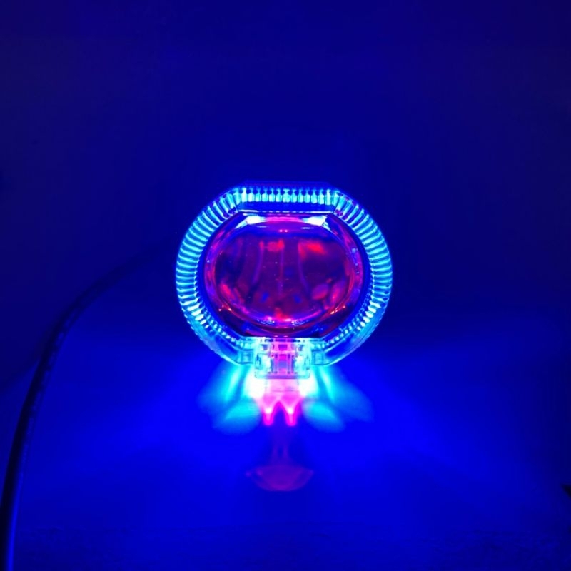 LMAPU BILED MOTOR 2.5 INCH BEAT VARIO