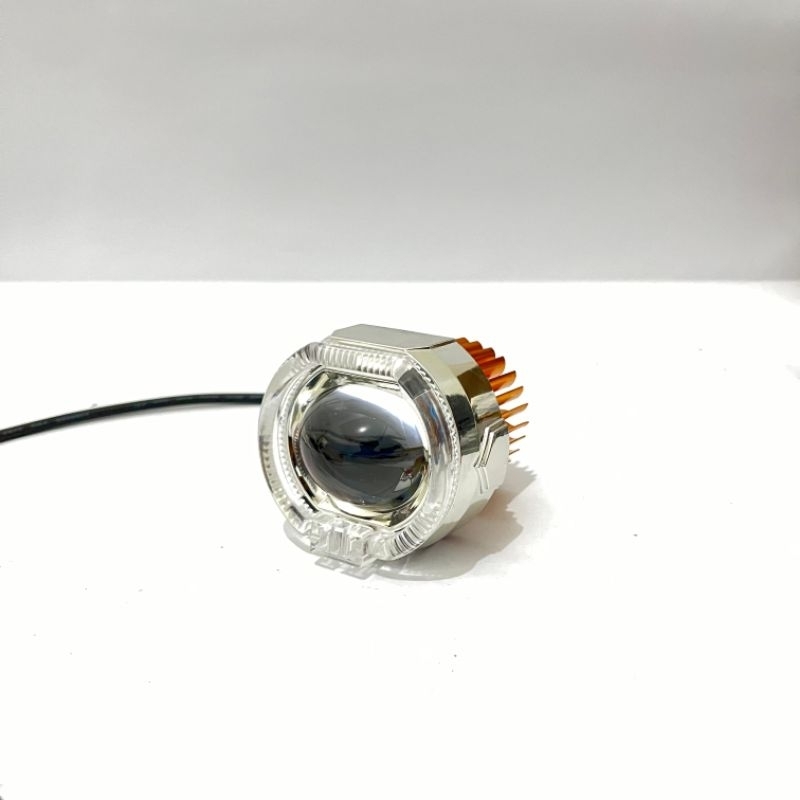 Terbaru Lmapu Biled Motor 2.5 Inch Beat Vario