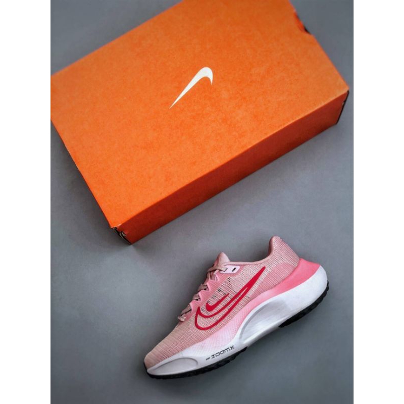 Nike Zoom Fly 5 Pink