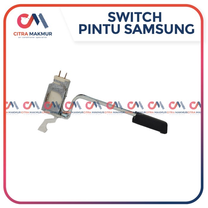 

H3216 Door Switch Sensor Pintu Mesin Cuci Samsung