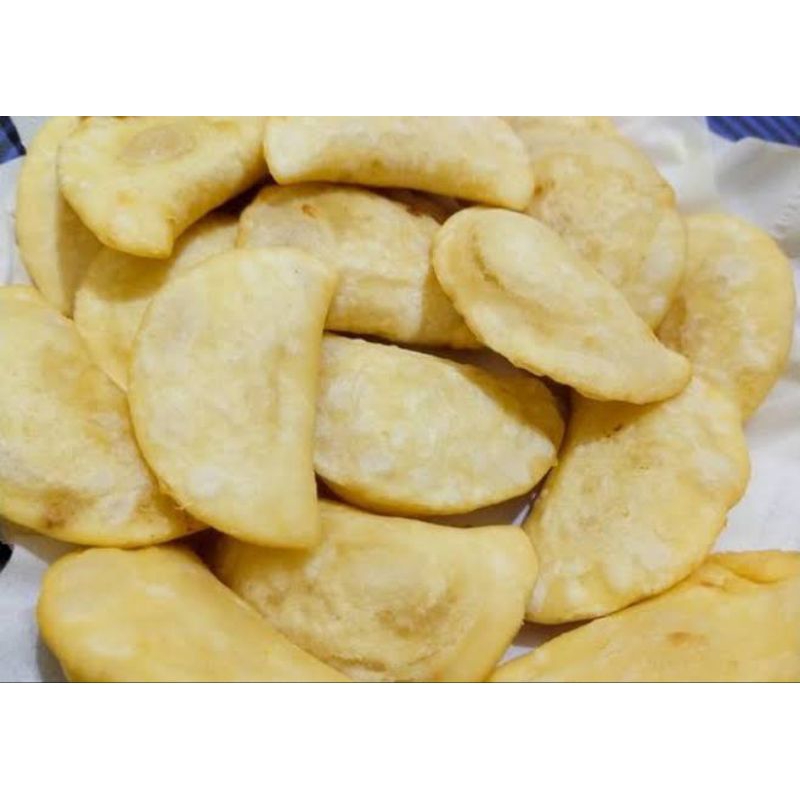 

Cireng Mini Keju 8 Pcs