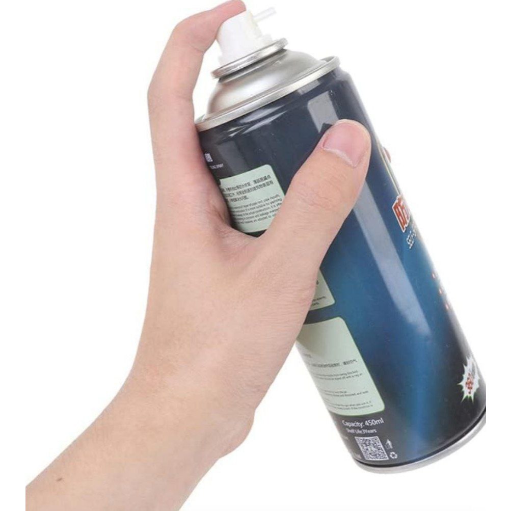Spray Anti Bocor Ajaib  super sealing Spray