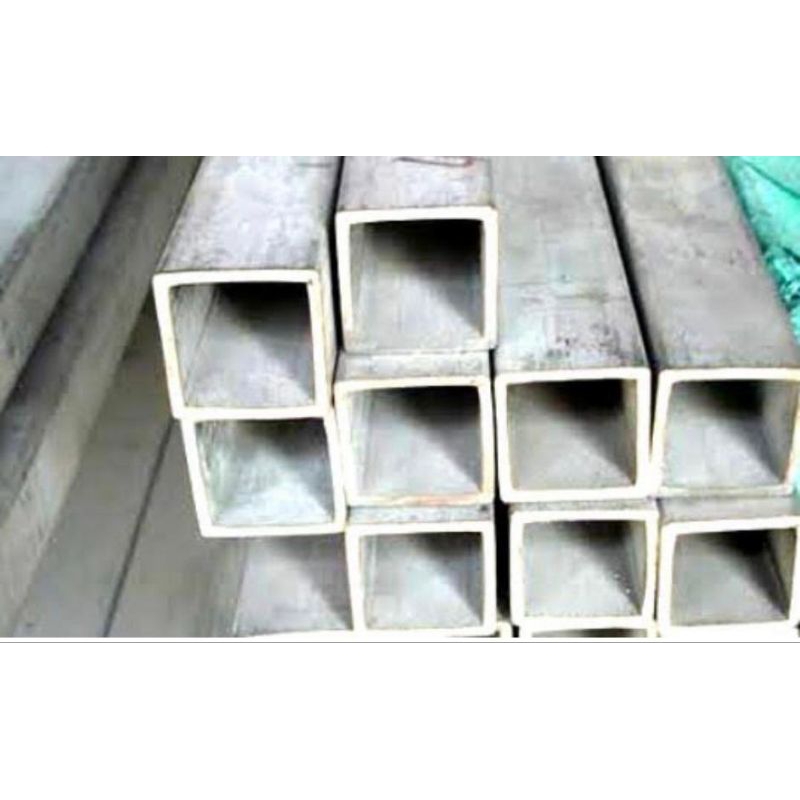 HOLO GALVANIS 6 METER | 2x4 | 4x4 | 4x6 * area Serang banten