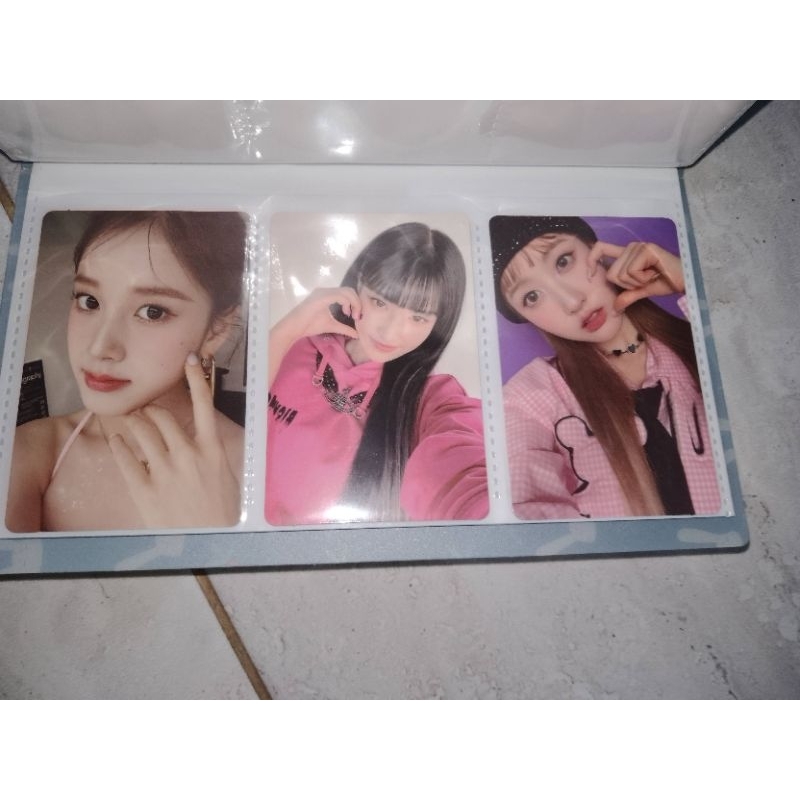 PC STAYC SIEUN YOON J