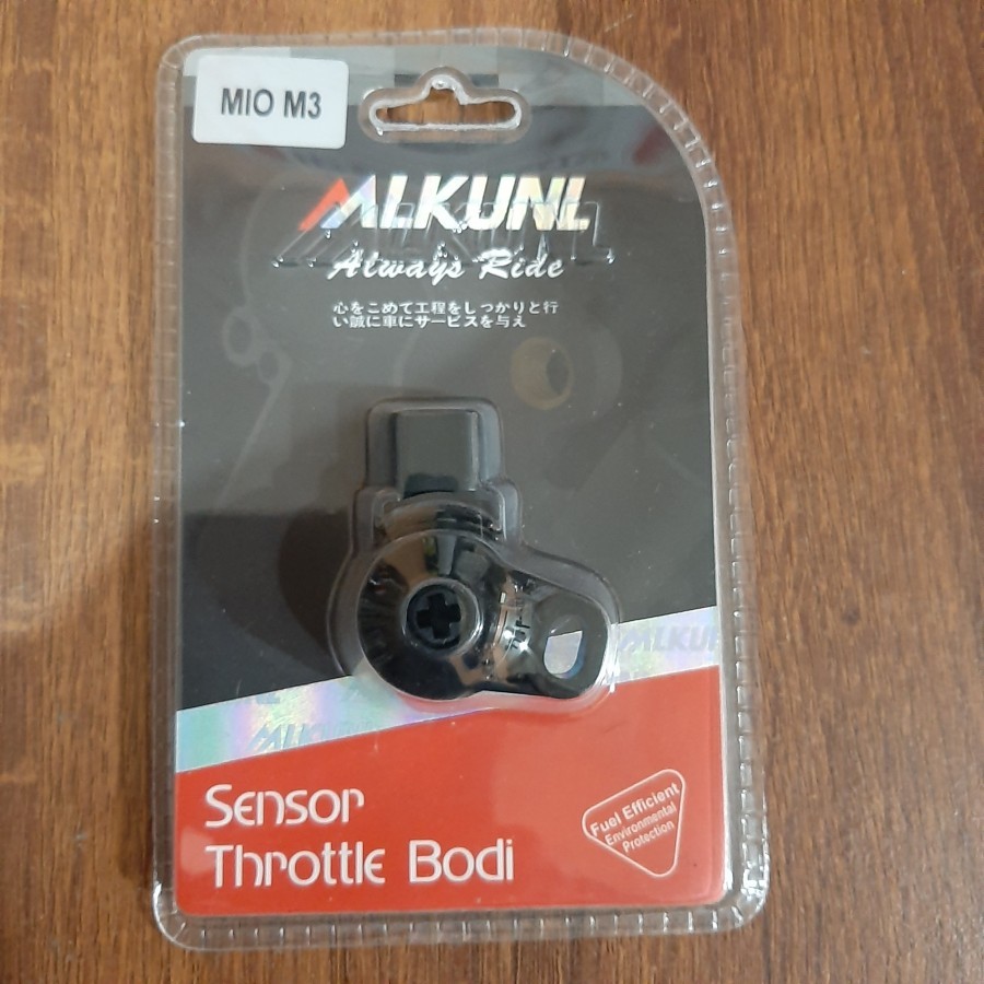 SENSOR TPS MIO M3 SENSOR TPS FINO 125FI SENSOR TPS MIO SOUL 125