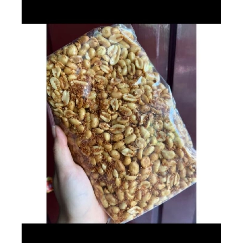 

kacang tojin 500 gram