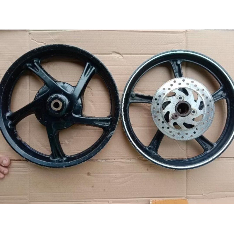 Velk/Velg Yamaha Mio Sporty Original Copotan 5TL