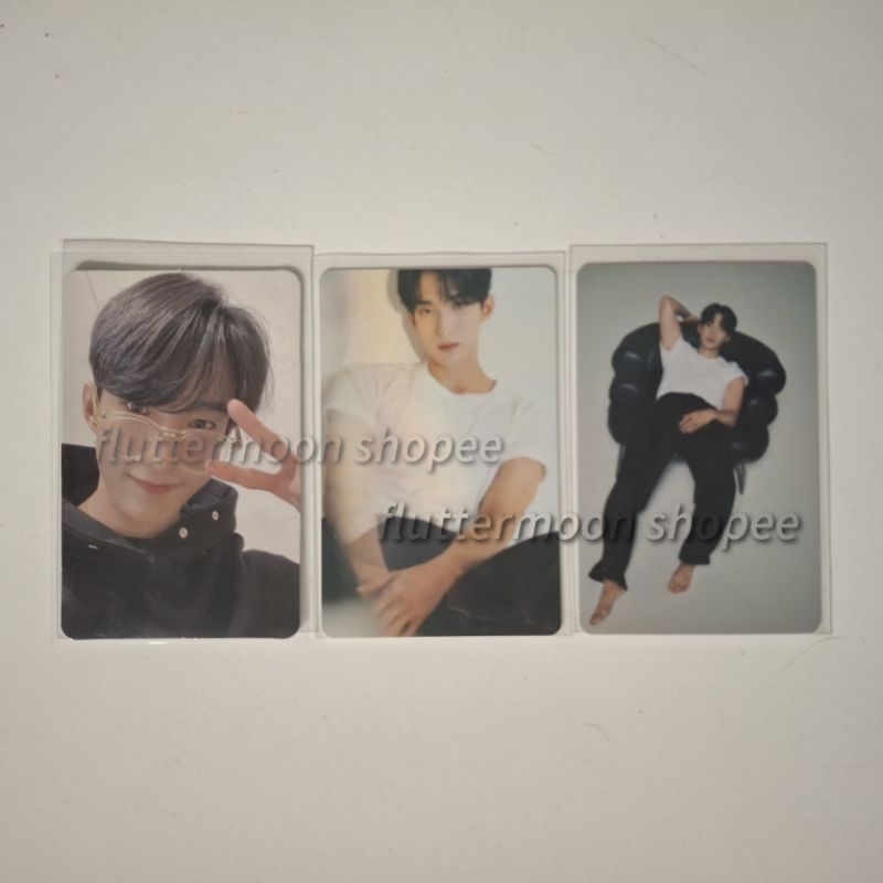 ೀ⋆ [booked] dk dokyeom yzy b sector17