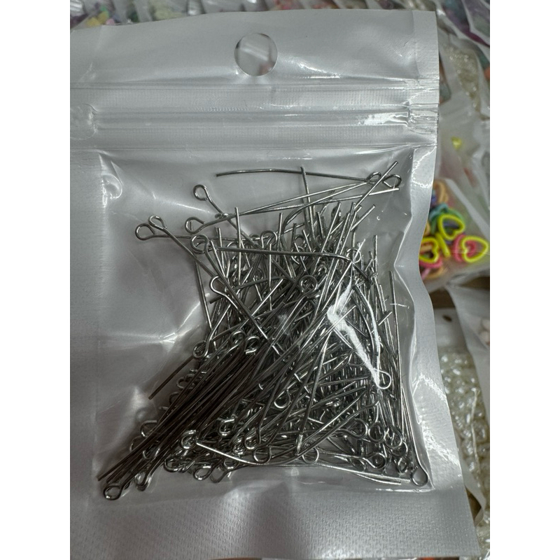 Manik Mote Paku 9 Eyepin