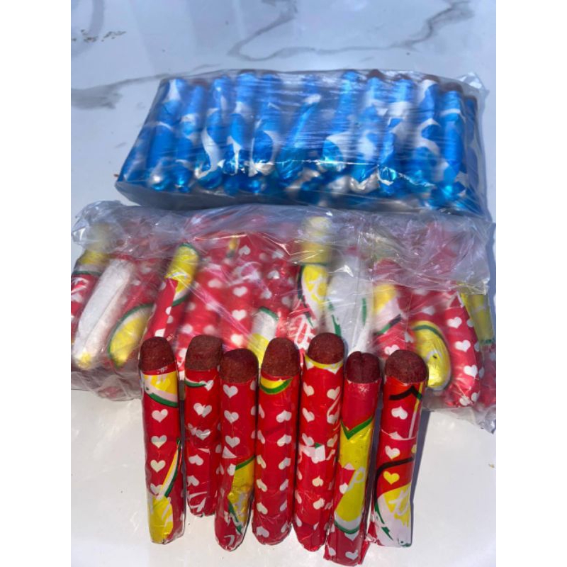 lipstik hubabah /barsum hubabah Tarim original
