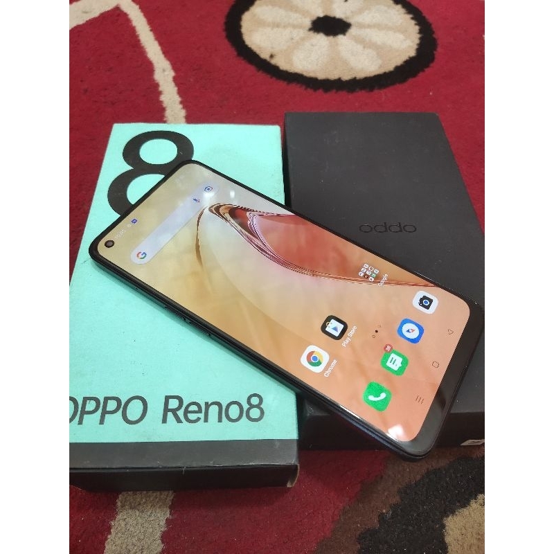 Oppo Reno 8