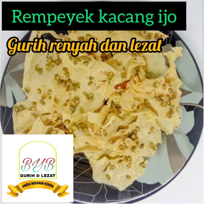 

READY PEYEK KACANG HIJAU DI GORENG PAS ORDER MASUK KEMASAN 500 GR GURIH RENYAH LEZAT DAN BERKUALITAS ORIGINAL