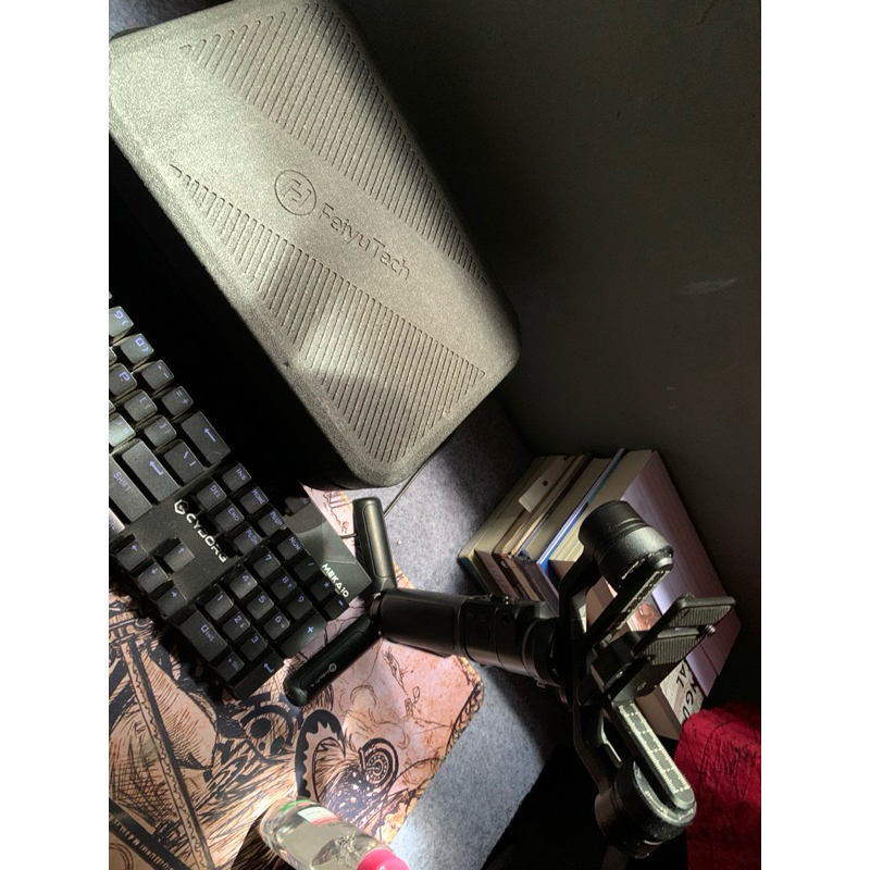 Feiyu Tech G6 Max Second