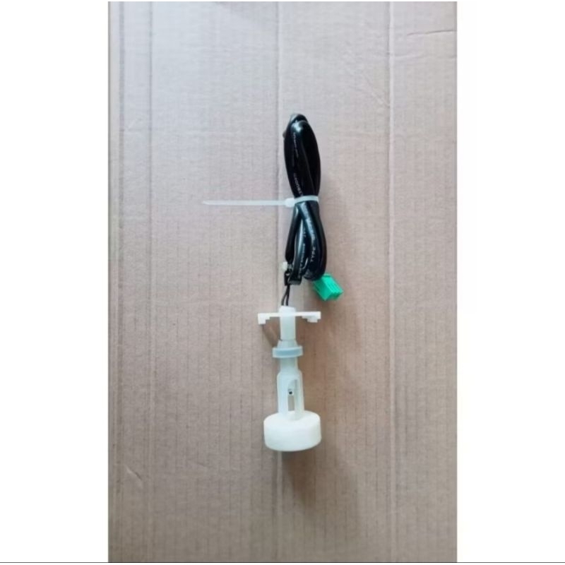 Sensor Pelampung Float Switch Ac Daikin Cassete Soket Besar