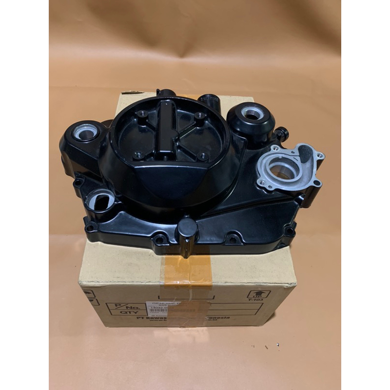 BLOK KOPLING KAWASAKI NINJA RR NEW / RR OLD