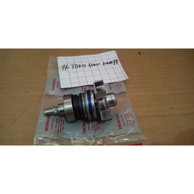 KIPAS WATERPUMP KVB / VARIO 110 KARBU / VARIO 110 TECHNO