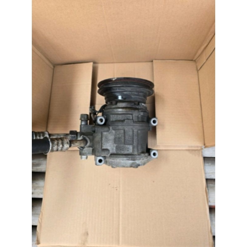 Kompresor Ac Toyota Kijang 7K EFI 1.8cc
