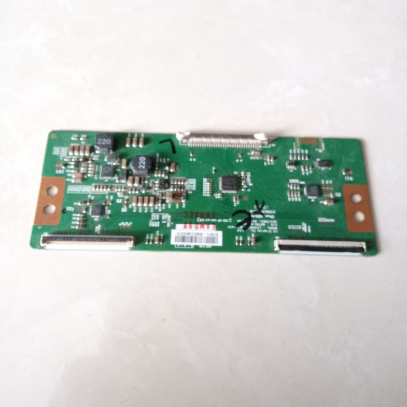 ticcon tv coocaa 32E5D