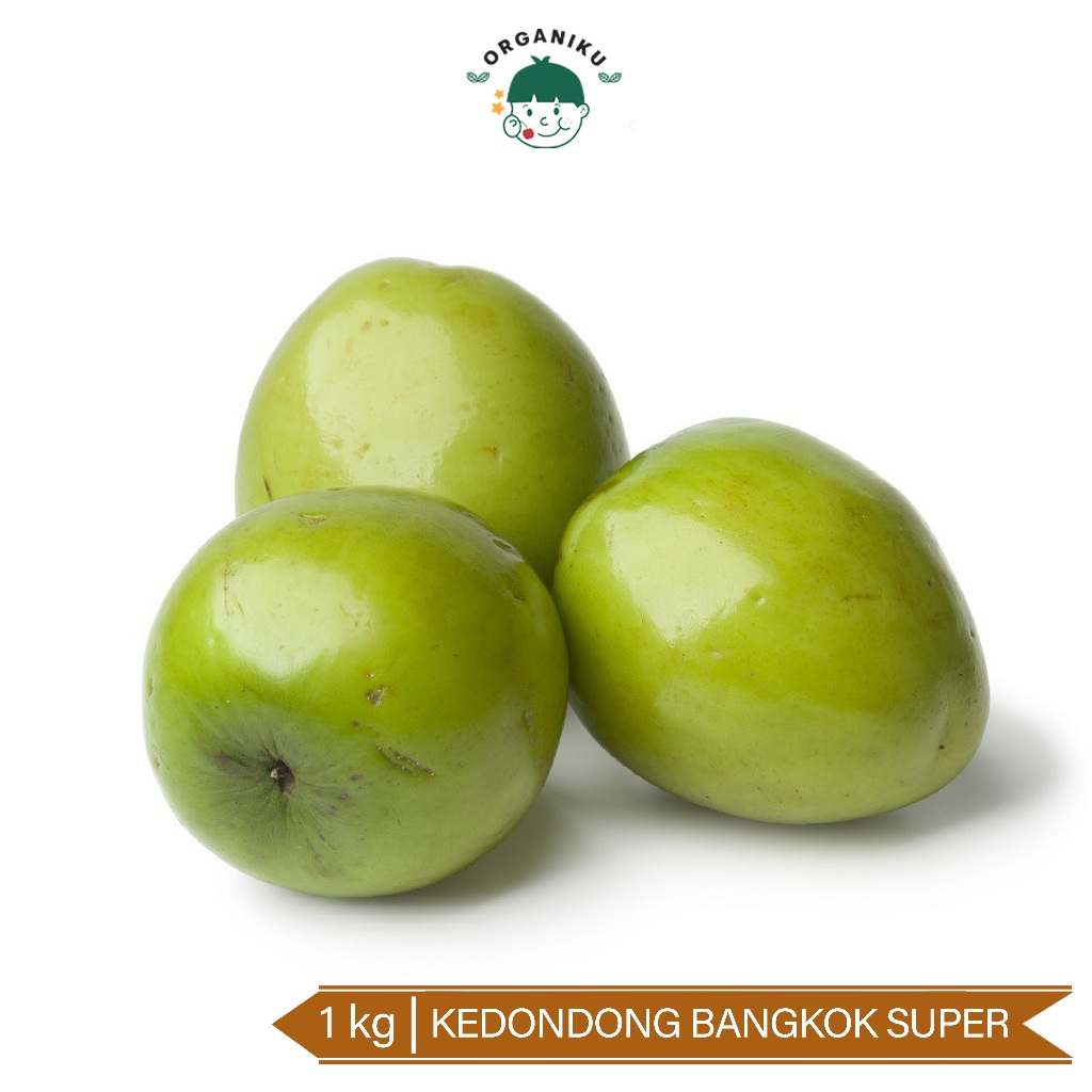 

Kedondong Bangkok Super 1kg