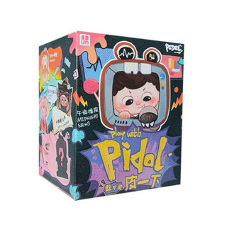 

Pidol Play With Series Figure - 1 Pc